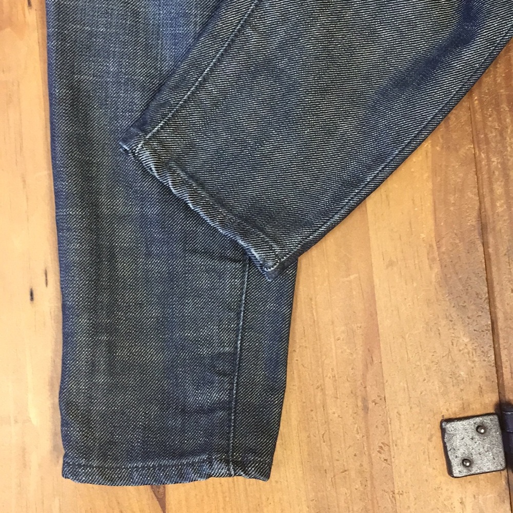 Work Custom Jeans - Picture 3 of 7